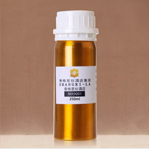 香格里拉酒店香型250ml纯精油